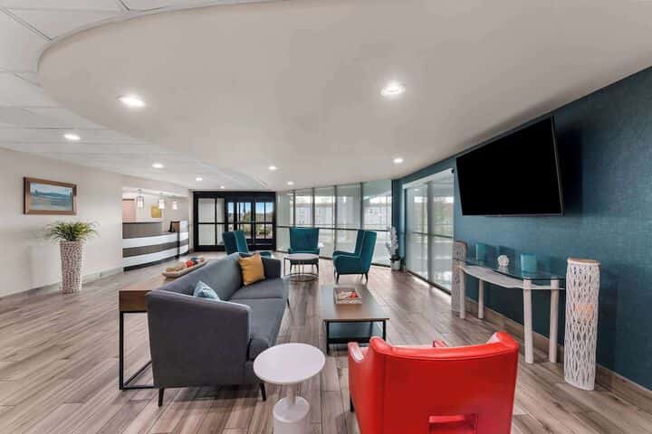 Hotel Interior 2 of 45