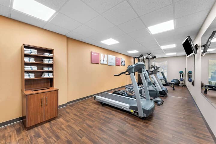 Health and Fitness 21 of 45