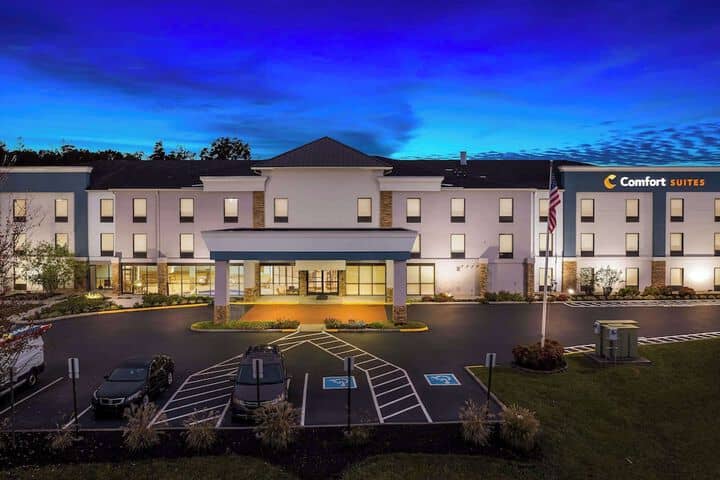 Hotel 38 of 45