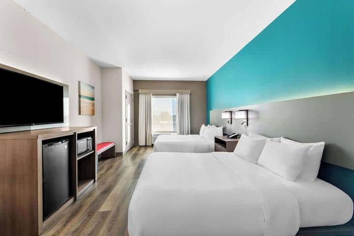 Room 7 of 45